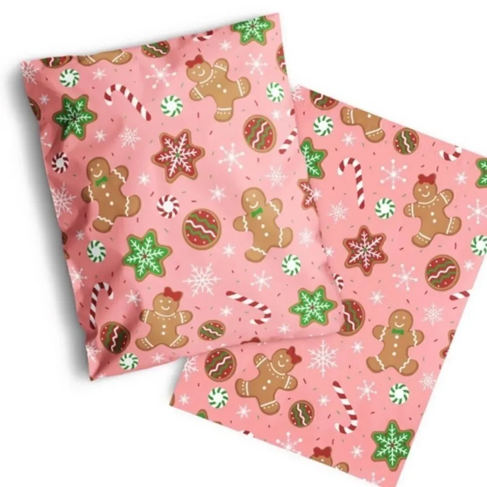 Poly mailers 10x13 insert cards